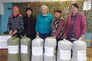 «Сила добра»