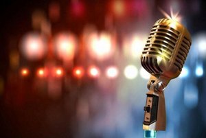 Музыкальный квиз «Мой кумир»