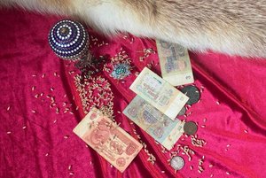 Выставка «Денежная культура: история через монеты и банкноты»