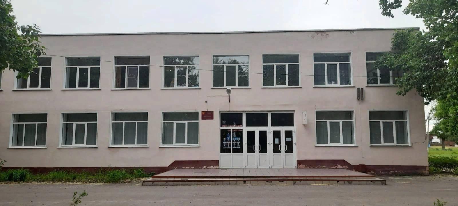 Мечетский дом культуры