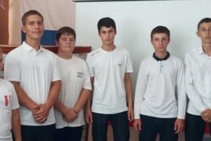 «Скажем коррупции НЕТ»–тематическая программа