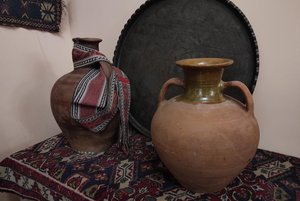 Выставка «Горский дом»