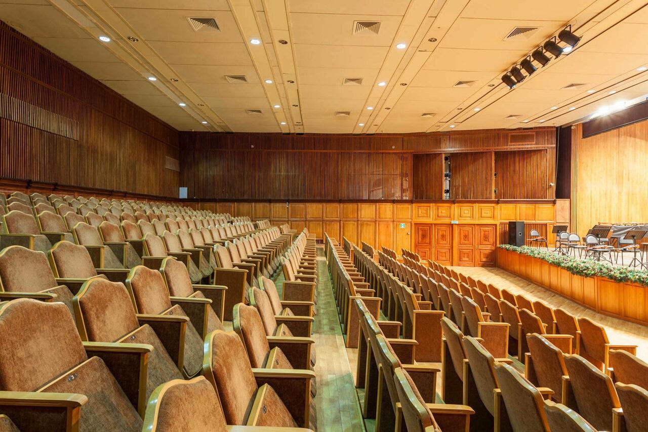 Концерт «Людвиг ван Бетховен»