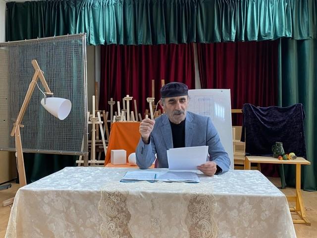 Беседа «Коррупция в образовании»