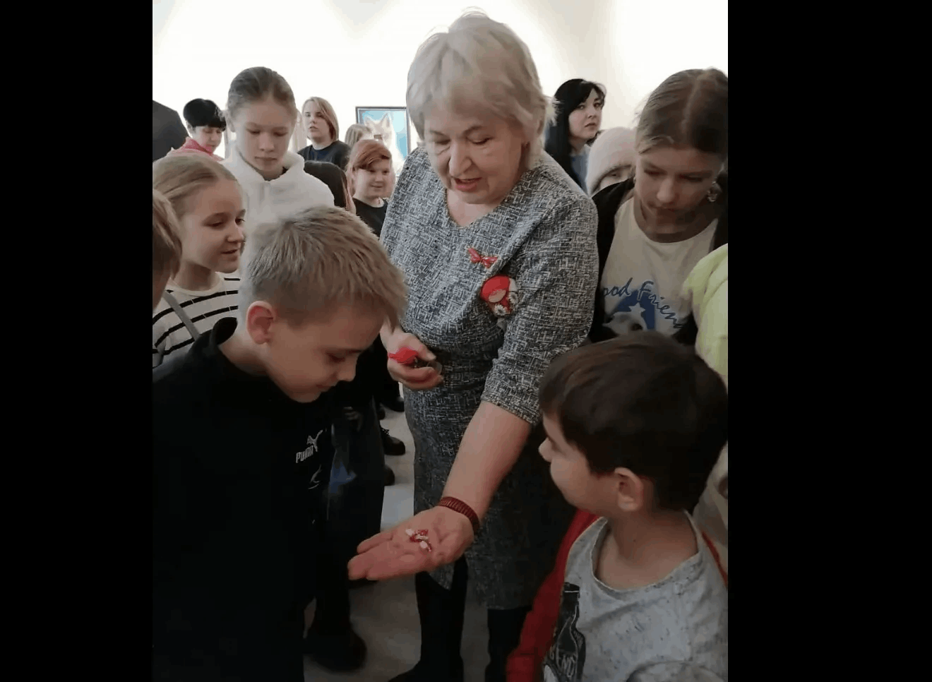 Единая семья