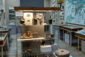 Экспозиция «Из истории Тильзита»