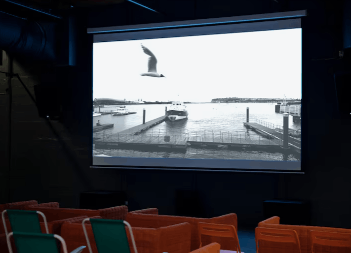 «Кино по пятницам»