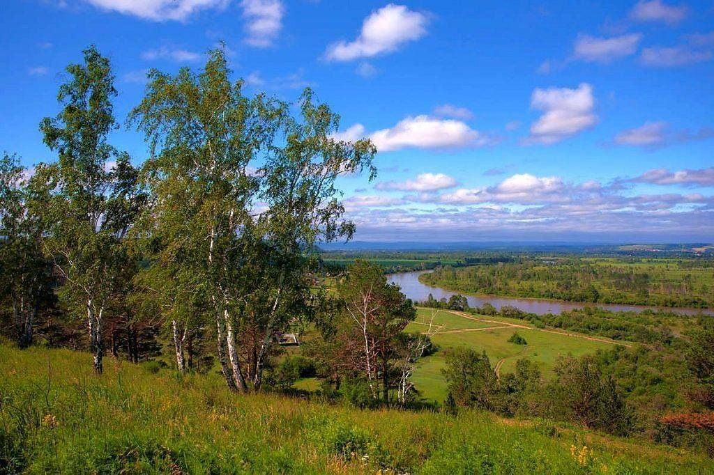 Концерт «Мелодии родного края»