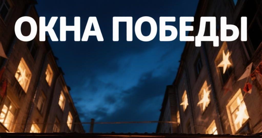 «Окна Победы»