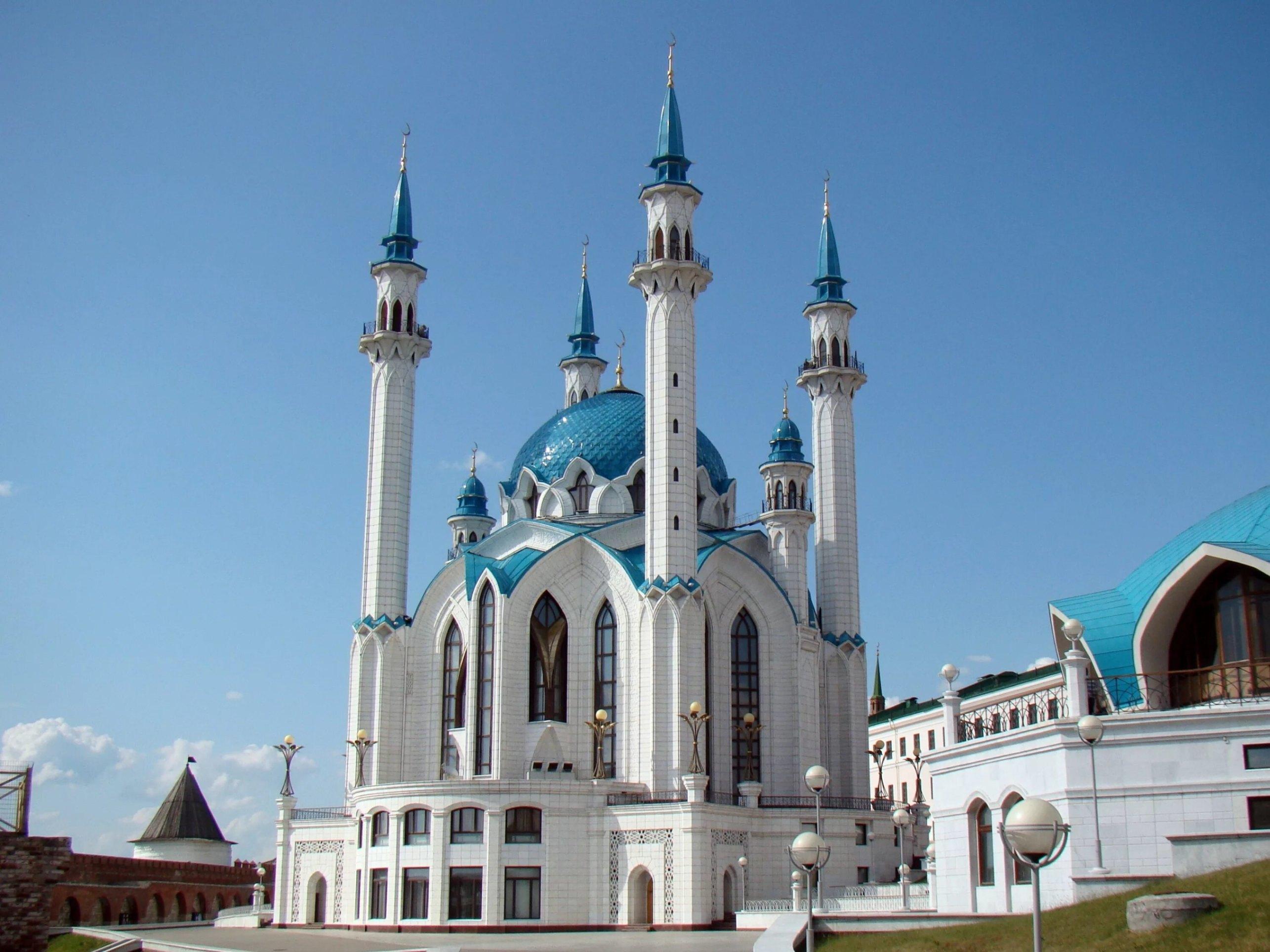 «Курбан Байрам»
