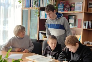 Квест «Я помню. Я горжусь»