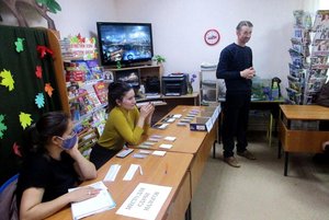 Викторина «Финансовая грамотность – залог успеха»