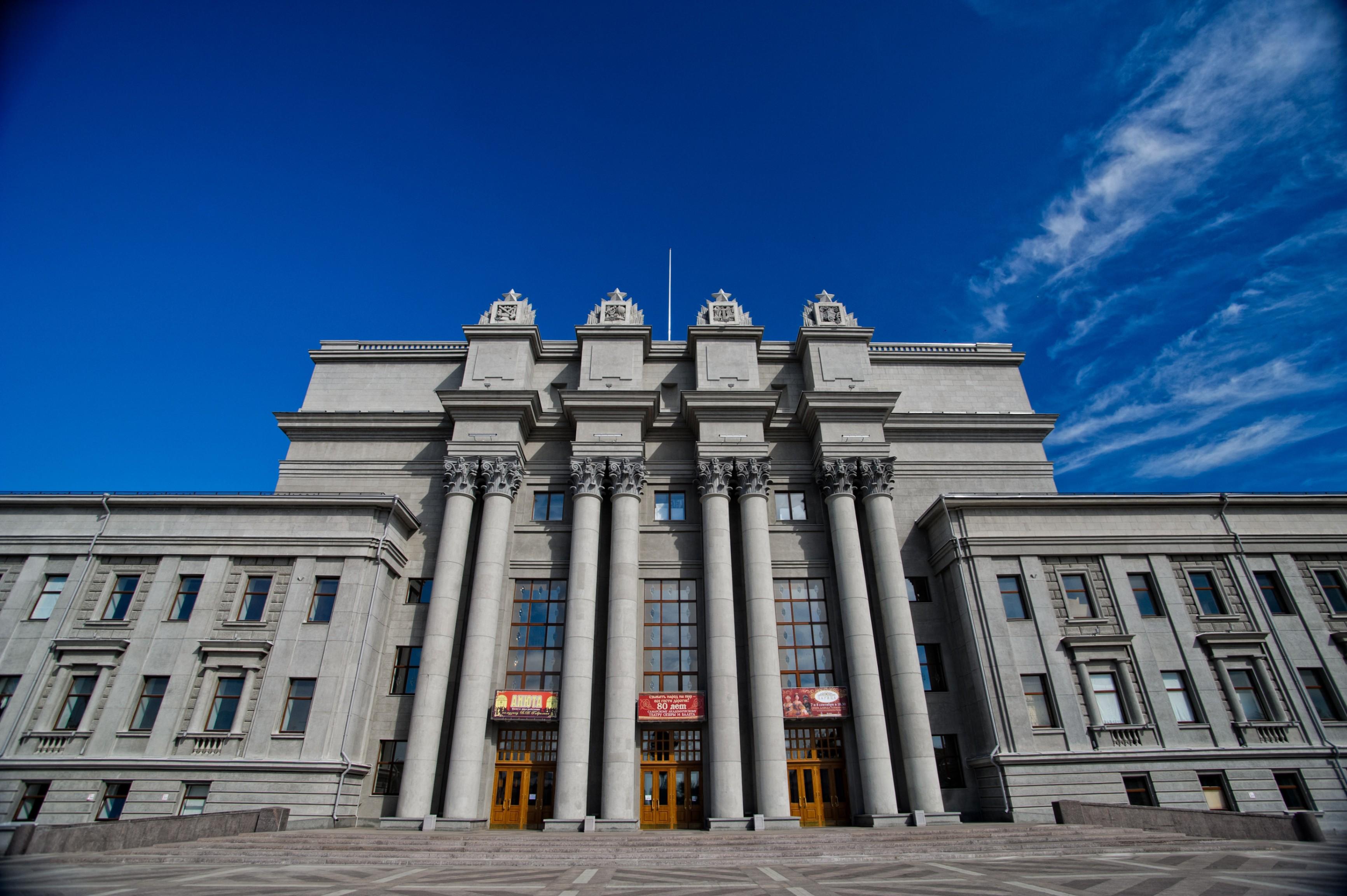 Спектакль «Все дело в шляпке»