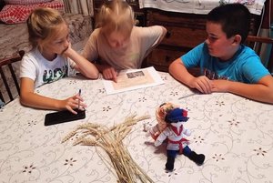 Лекция «Приметы и поверья»