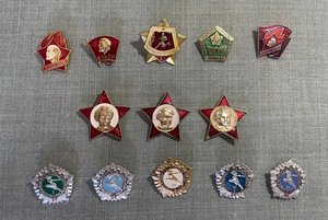 Выставка «Свидетели прошлого»