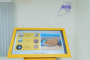 Интерактивная выставка «Почетные граждане Курумканского района»