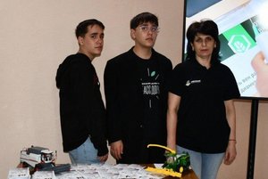 Настольный клуб «Мания знания»