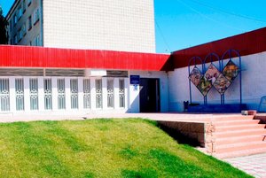 Экспозиция «Стрежевой – город на стрежне»