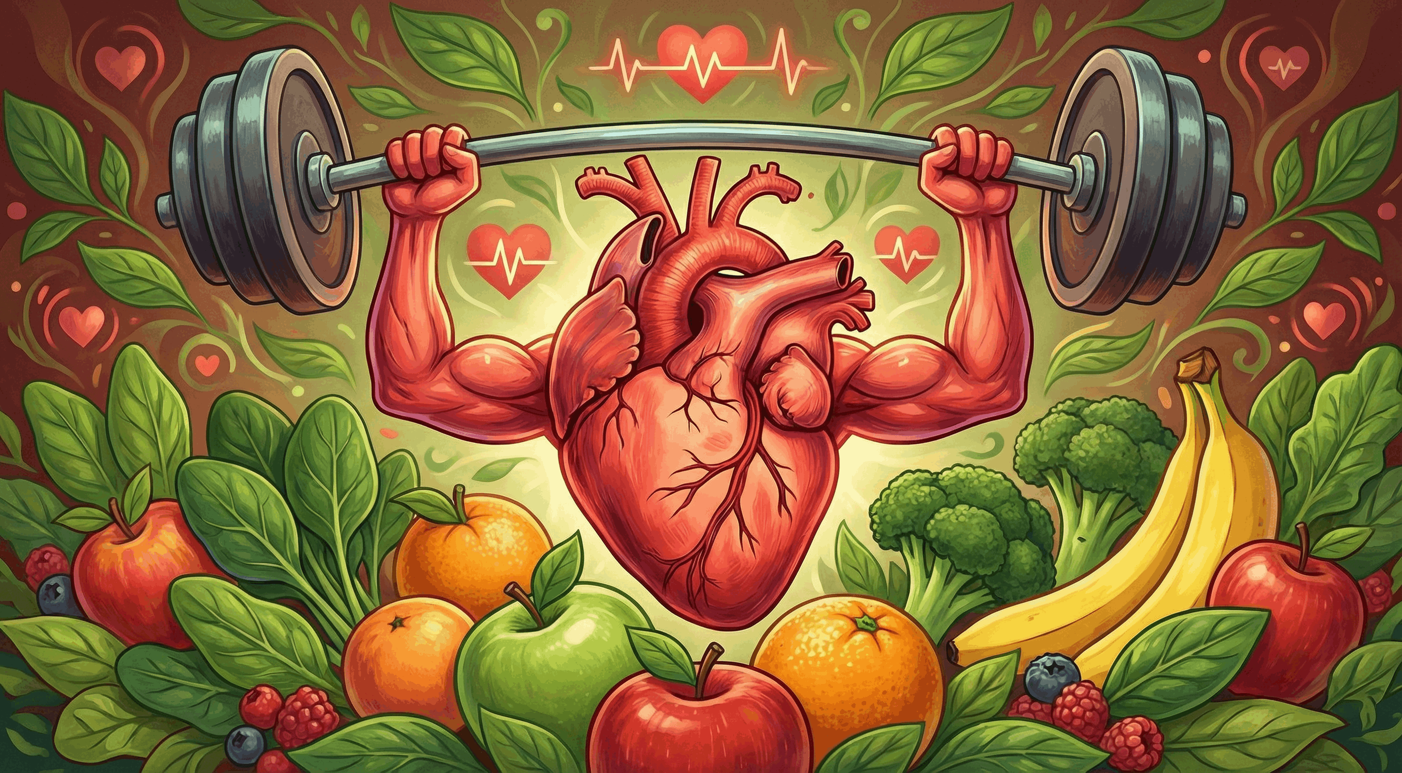 Акция «Наше здоровье в наших руках»