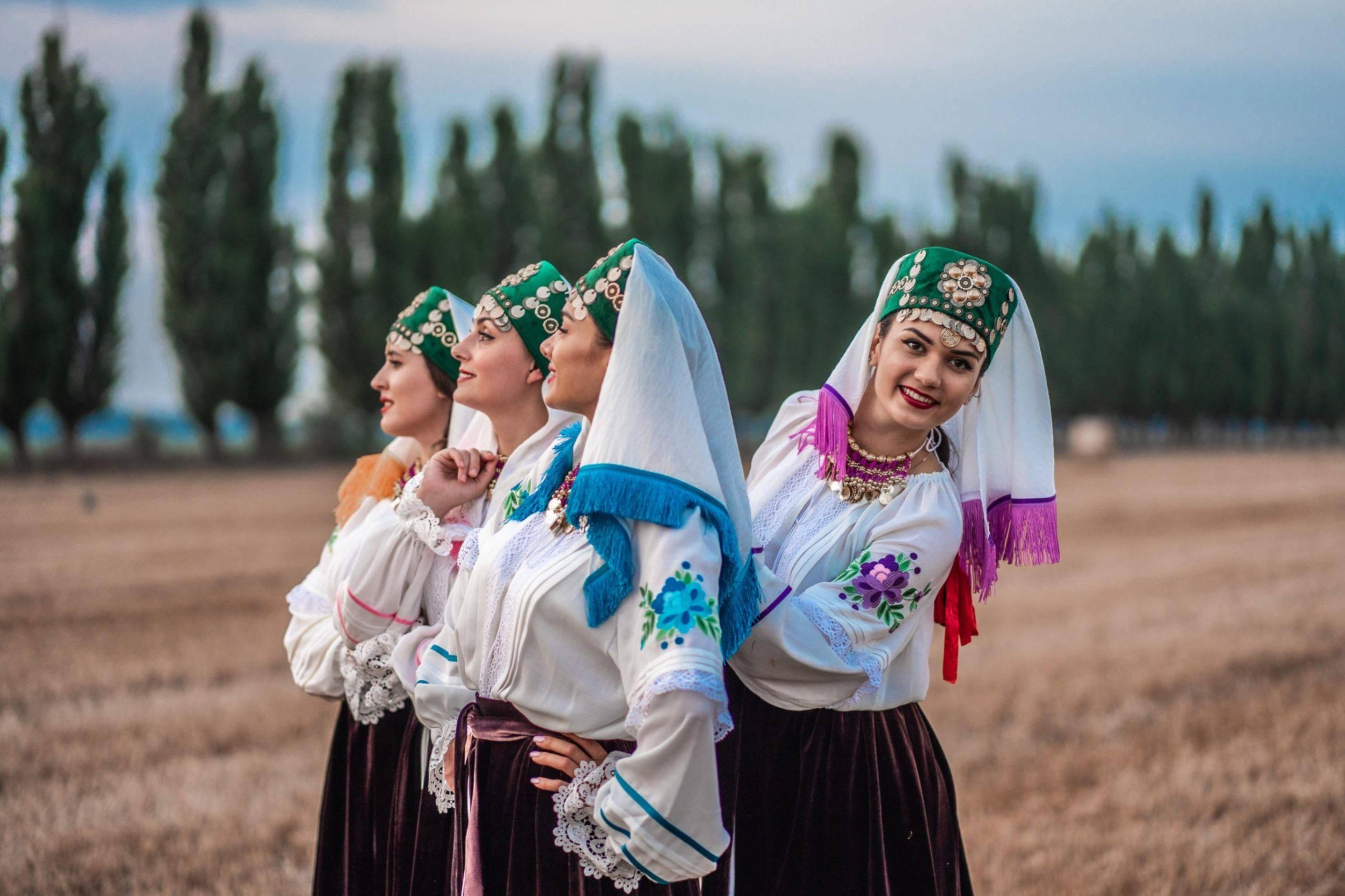 Концерт «Голоса одной Родины»