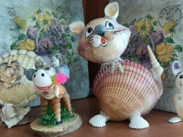 Выставка-ярмарка «Рукодельное село» - Выставки в Чайковском