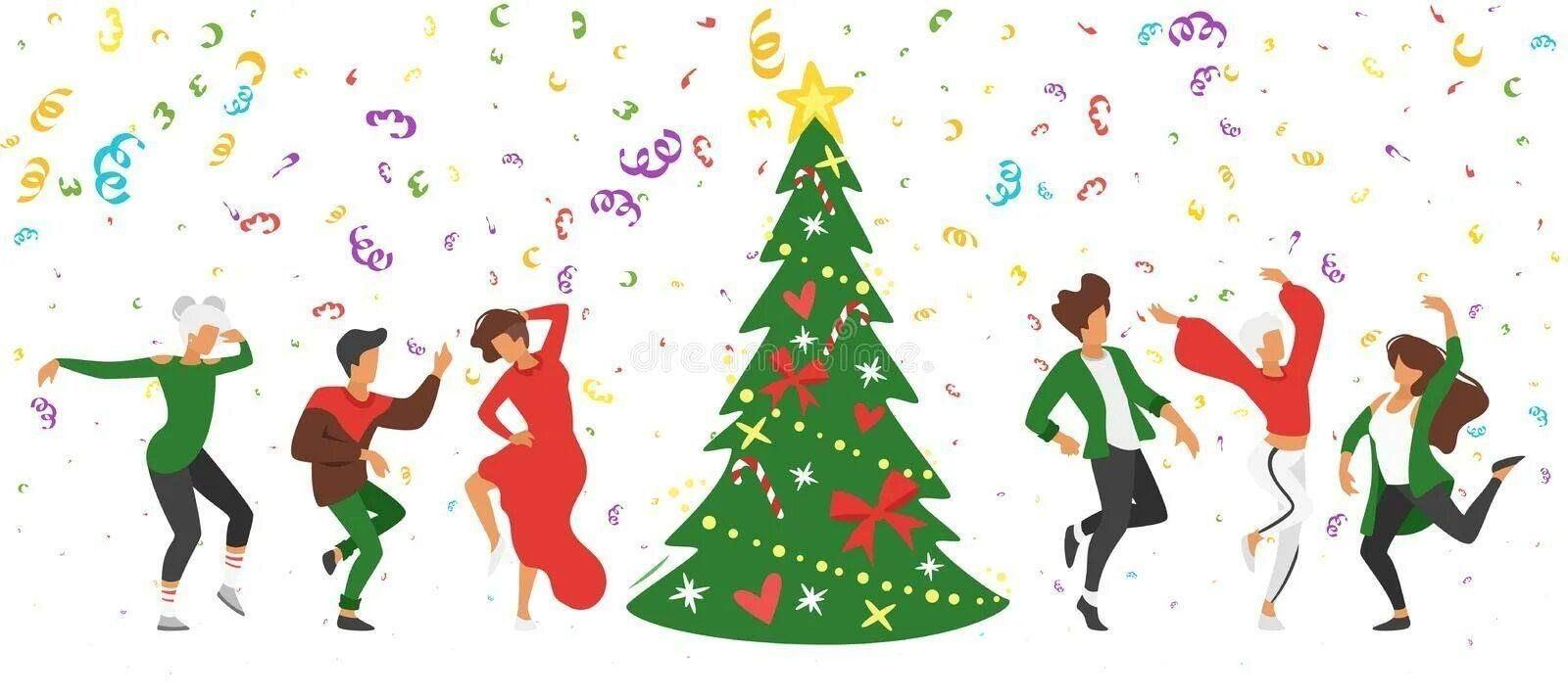 «Морозные узоры»