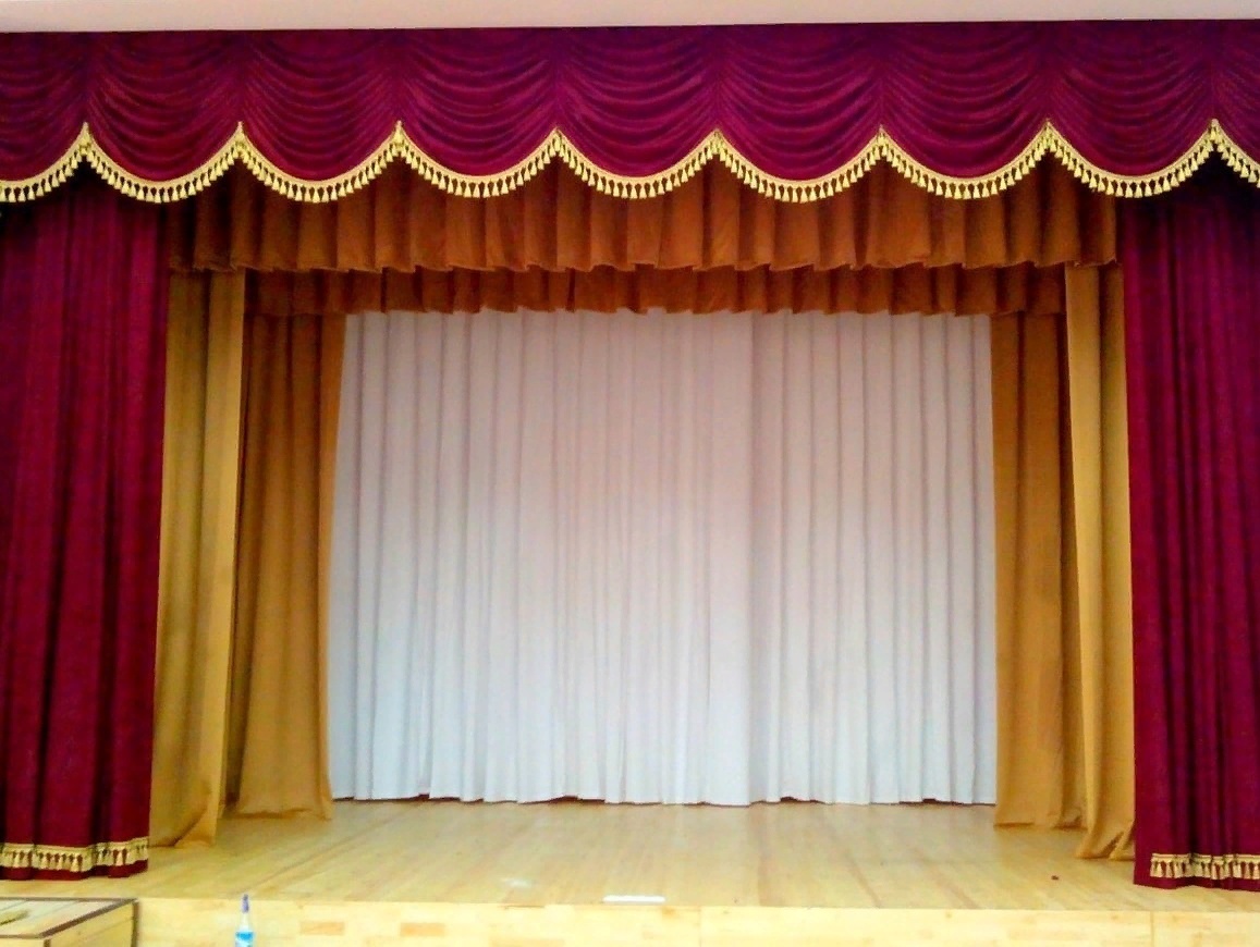 Михайловский сельский клуб