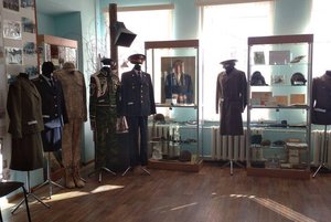 Выставка «Подвигу жить в веках»