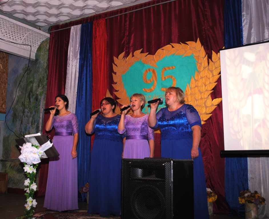 Кормовской сельский Дом культуры