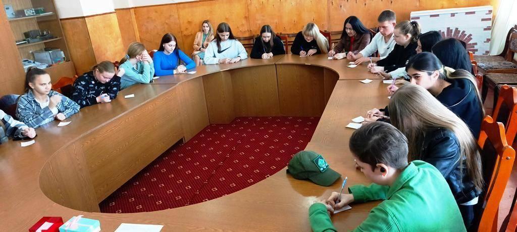Программа «Не отнимай у себя завтра»