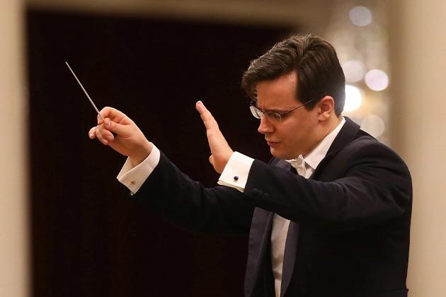 Концерт «Нить времен»