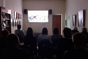 Онлайн-трансляция интерактивного концерта «Язык музыки. Клавиши»