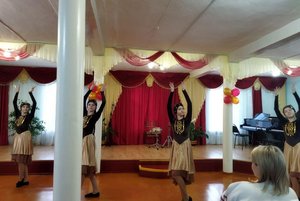 Концерт «С чего начинается Родина»