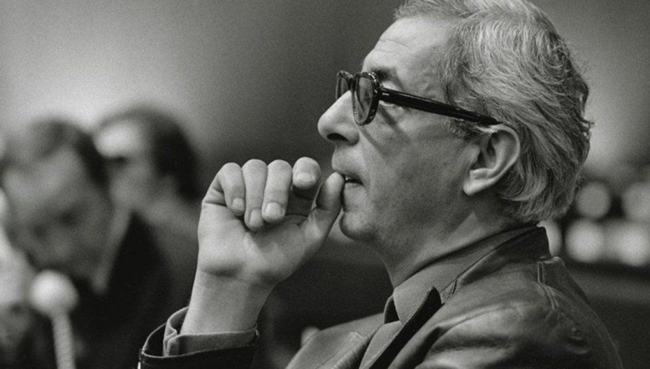 «Микаэл Таривердиев: Жизнь в музыке»