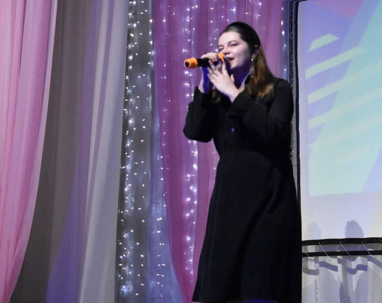 Мастер-класс «Твой голос»