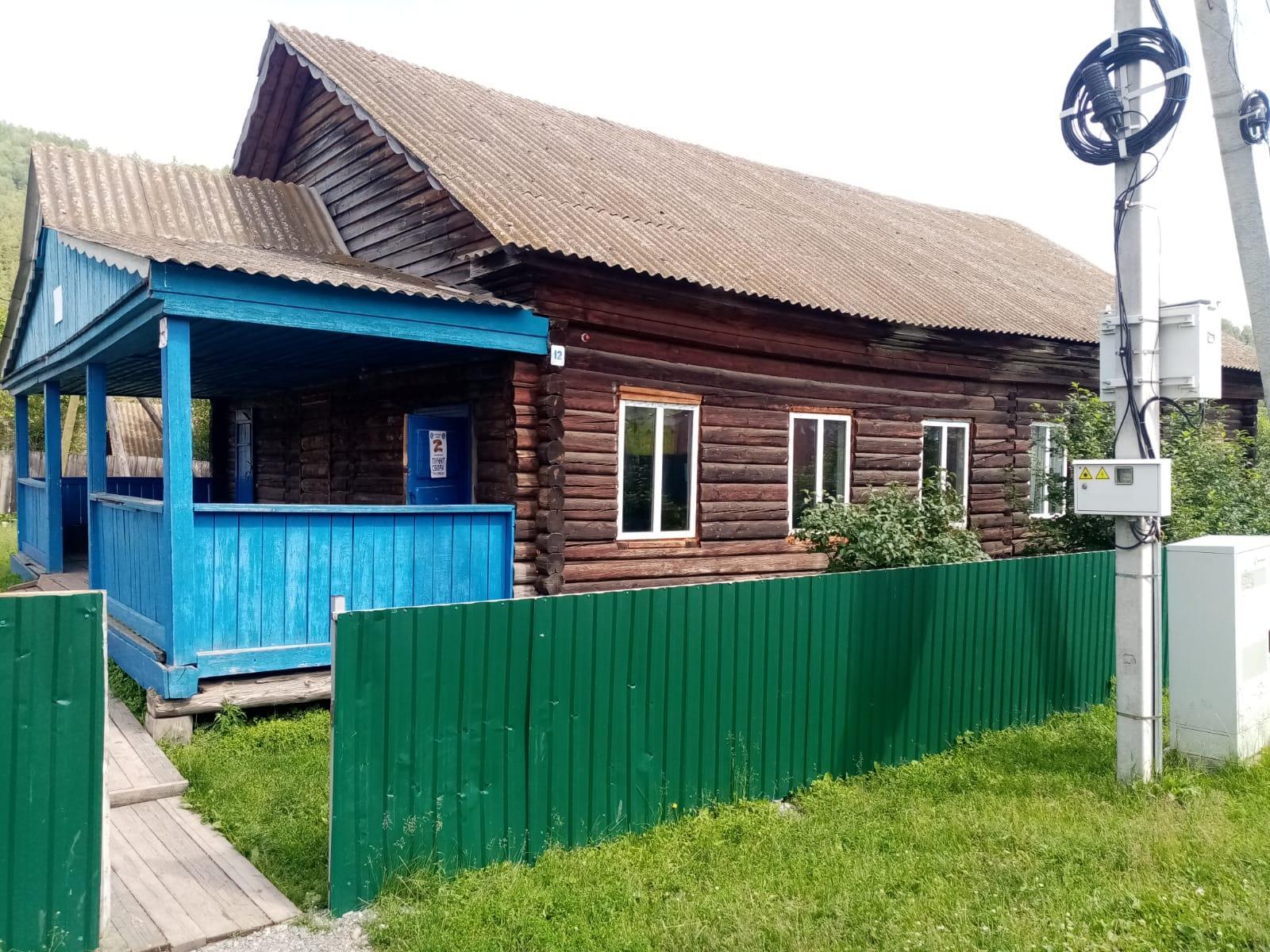 Купить Дом В Бешпельтир Чемальский Район