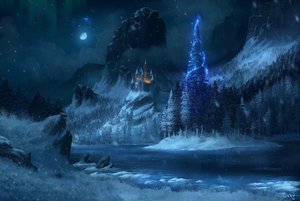 Спектакль «Новогодние приключения Маши»