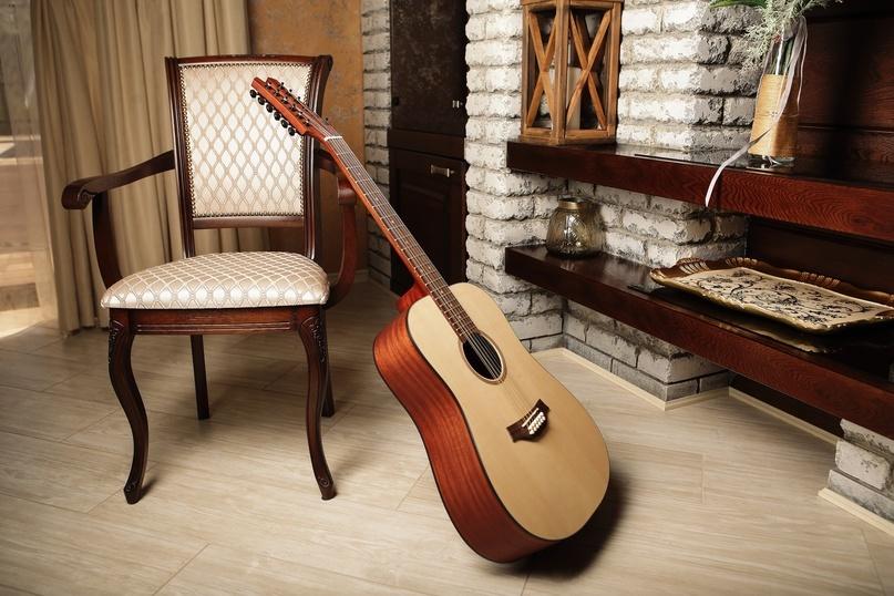 Творческая встреча «Мы вместе»