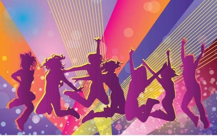 Танцуй пока молодой