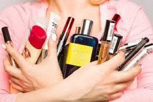 «Оружие кокетки»