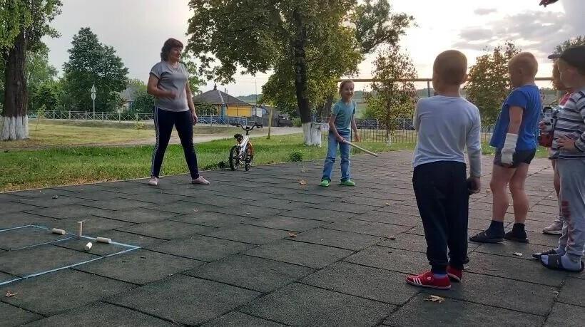 Программа «Веселый урок здоровья»