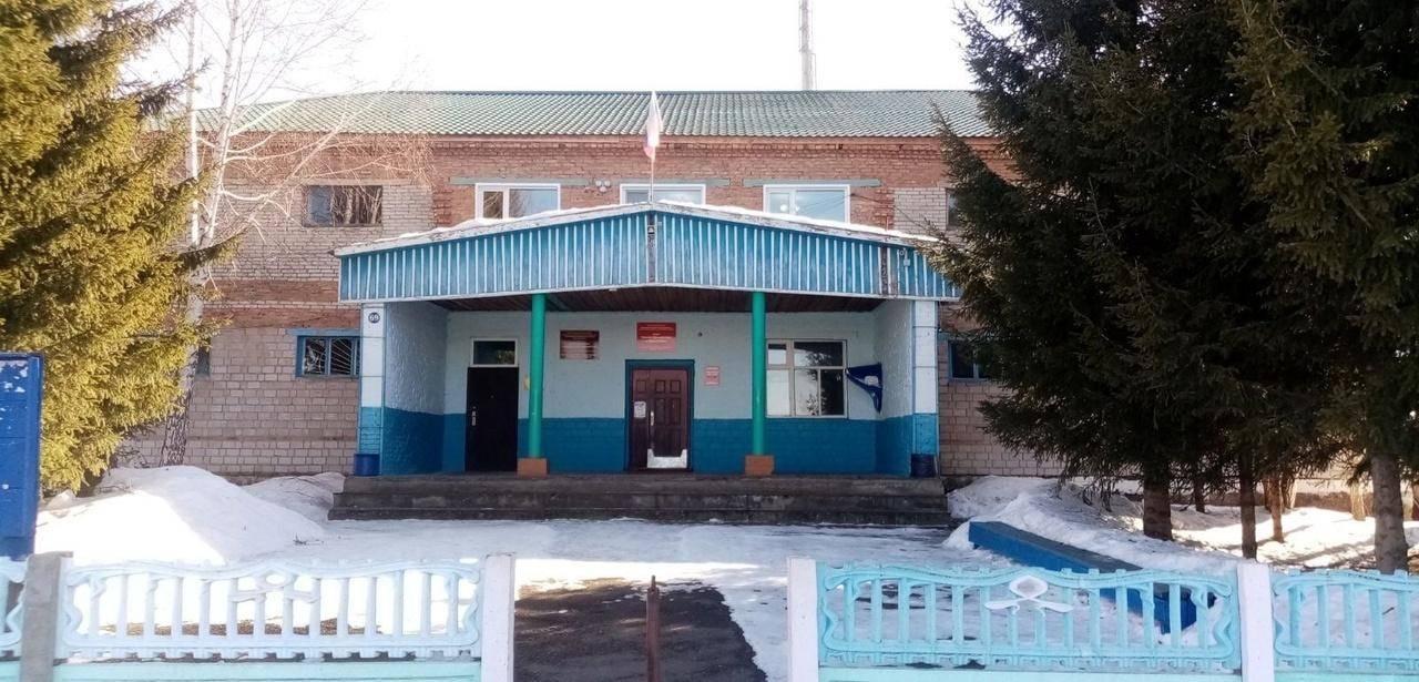 Малохабыкская поселенческая библиотека