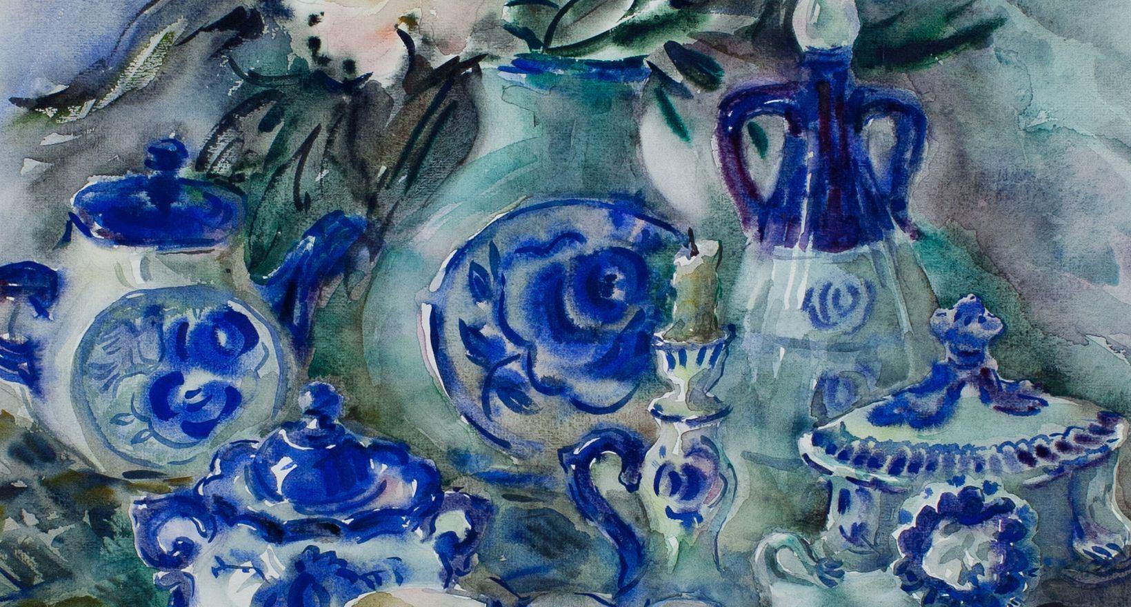 Выставка «Вне времени»