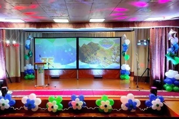 Дом культуры Гайтерского сельского поселения