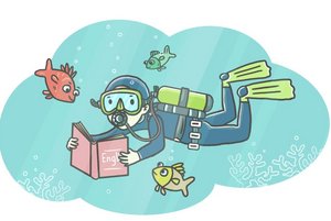 Занятие «Погружение в английский»