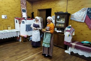 Программа «Обряды и традиции русского народа»