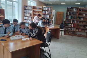 Программа «Я – гражданин, я – избиратель»