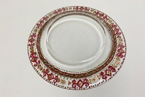 Мастер-класс по росписи «История орнаментов»