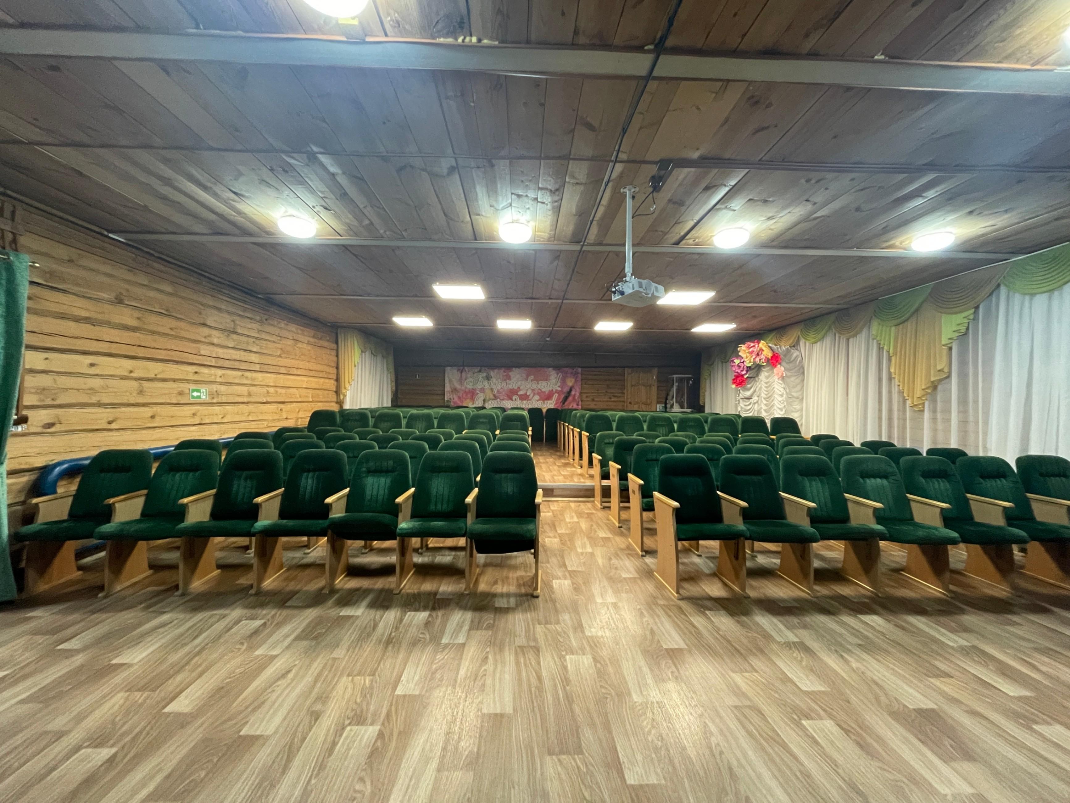 Беседа с презентацией «Терроризм и его проявления»