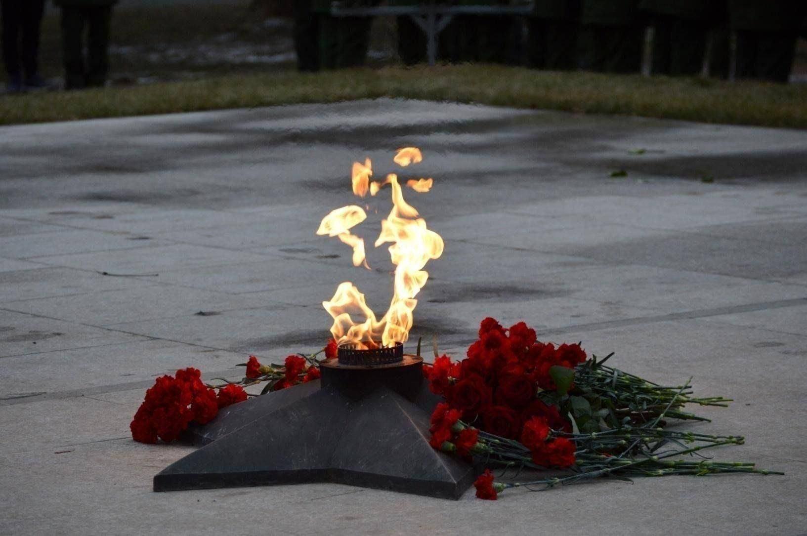 Война — печальней нету слова